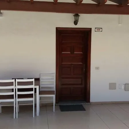 Apartamento Christie's 산미겔데아보나