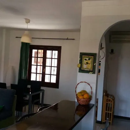 Apartamento Christie's