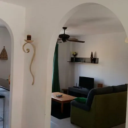 아파트 Apartamento Christie's