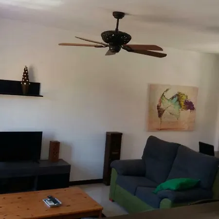 Apartamento Christie's 아파트 *