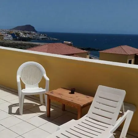 Apartamento Christie's 아파트 산미겔데아보나