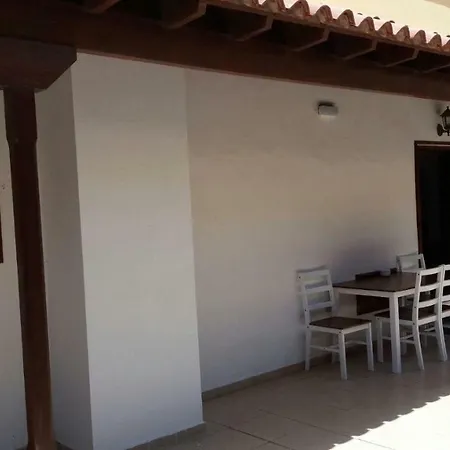 Apartamento Christie's 아파트
