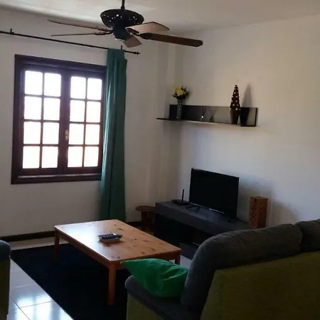 Apartamento Christie's *