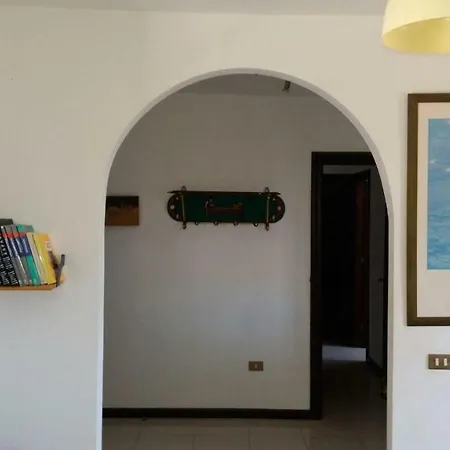 Apartamento Christie's 아파트 산미겔데아보나