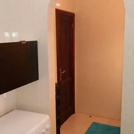 Apartamento Christie's